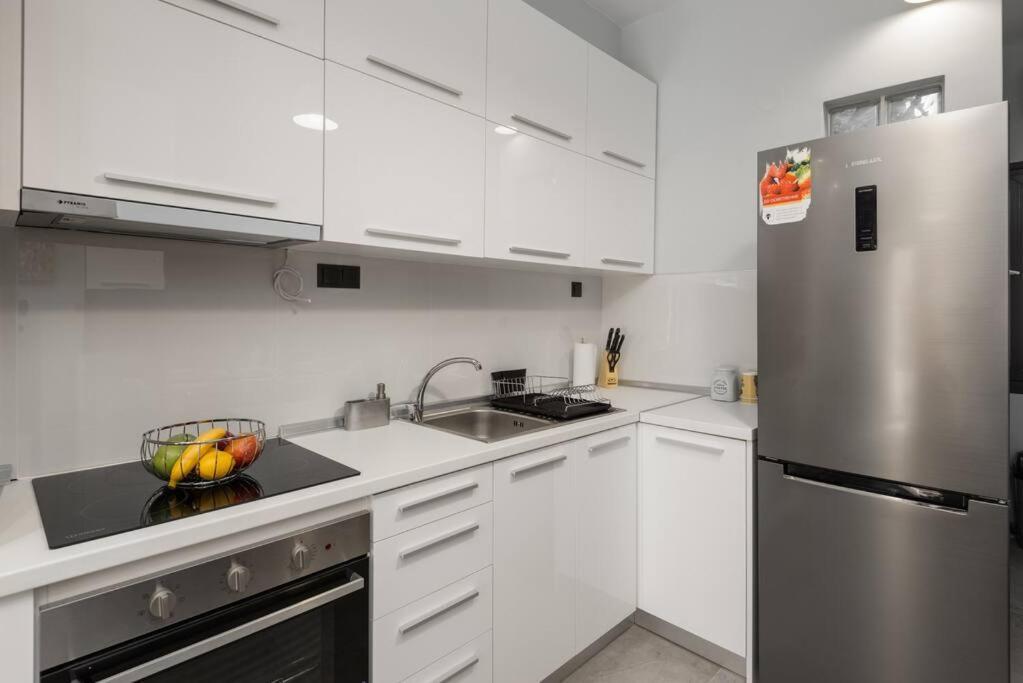 Luxury, Citycenter, 2Bedrooms, Apartment!. Thessaloníki Exteriör bild