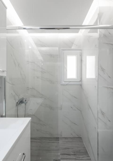 Luxury, Citycenter, 2Bedrooms, Apartment!. Thessaloníki Exteriör bild