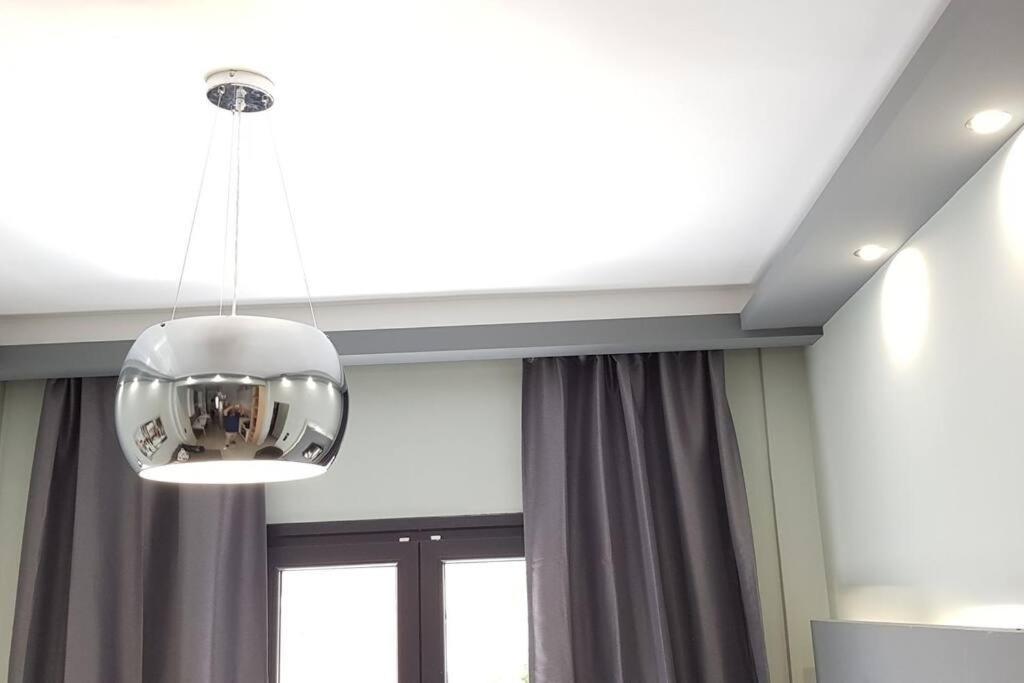 Luxury, Citycenter, 2Bedrooms, Apartment!. Thessaloníki Exteriör bild